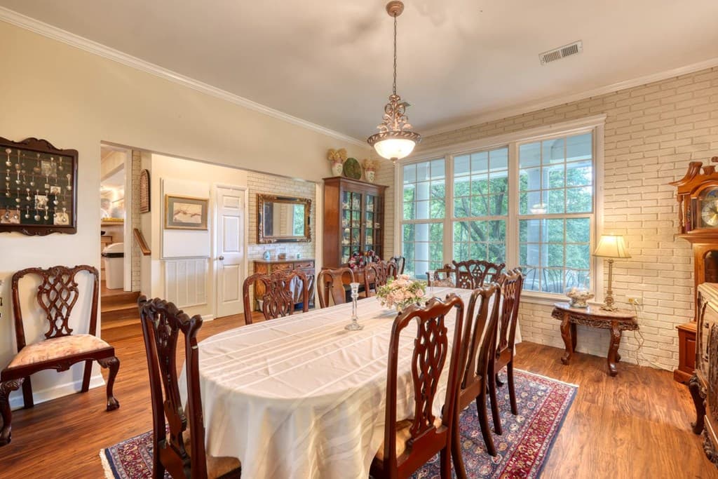 5127 Mineral Springs Road, Young Harris GA 30582 - Photo