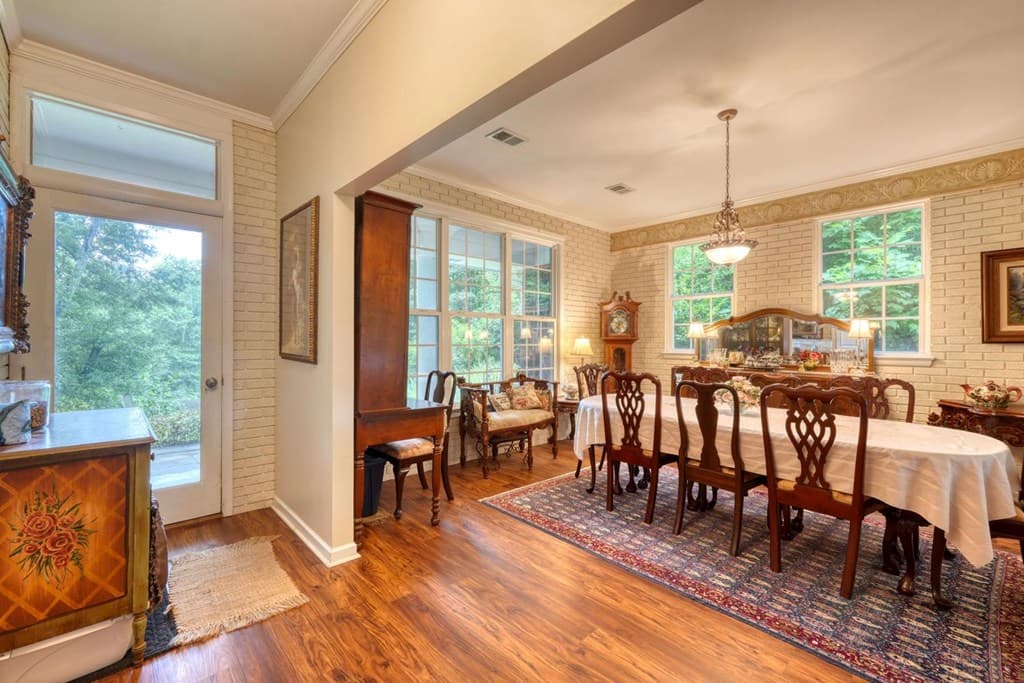 5127 Mineral Springs Road, Young Harris GA 30582 - Photo