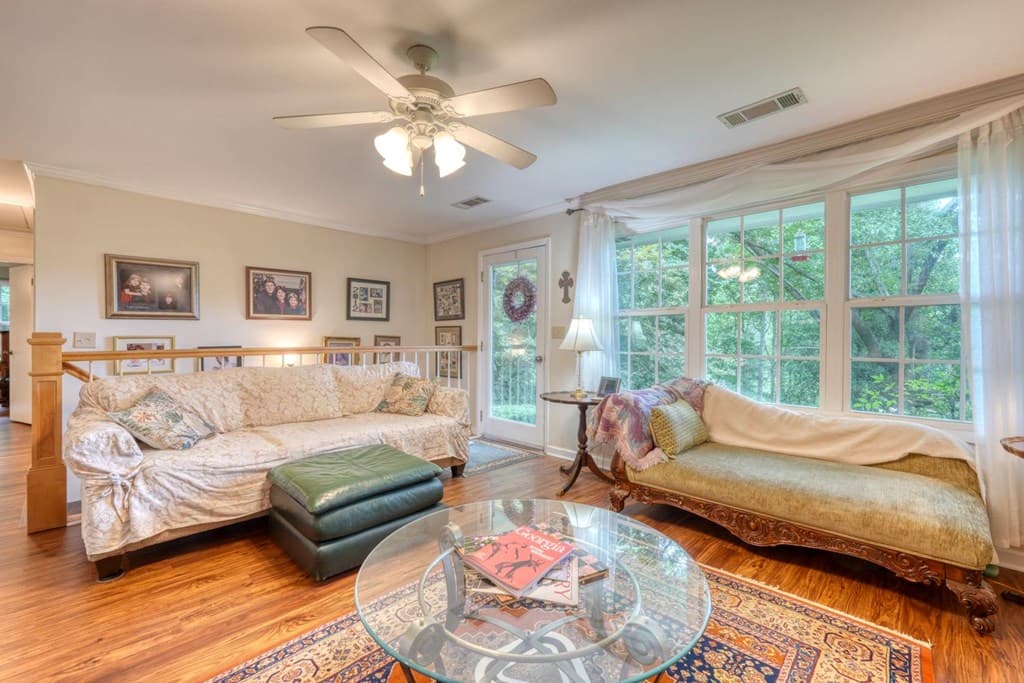 5127 Mineral Springs Road, Young Harris GA 30582 - Photo