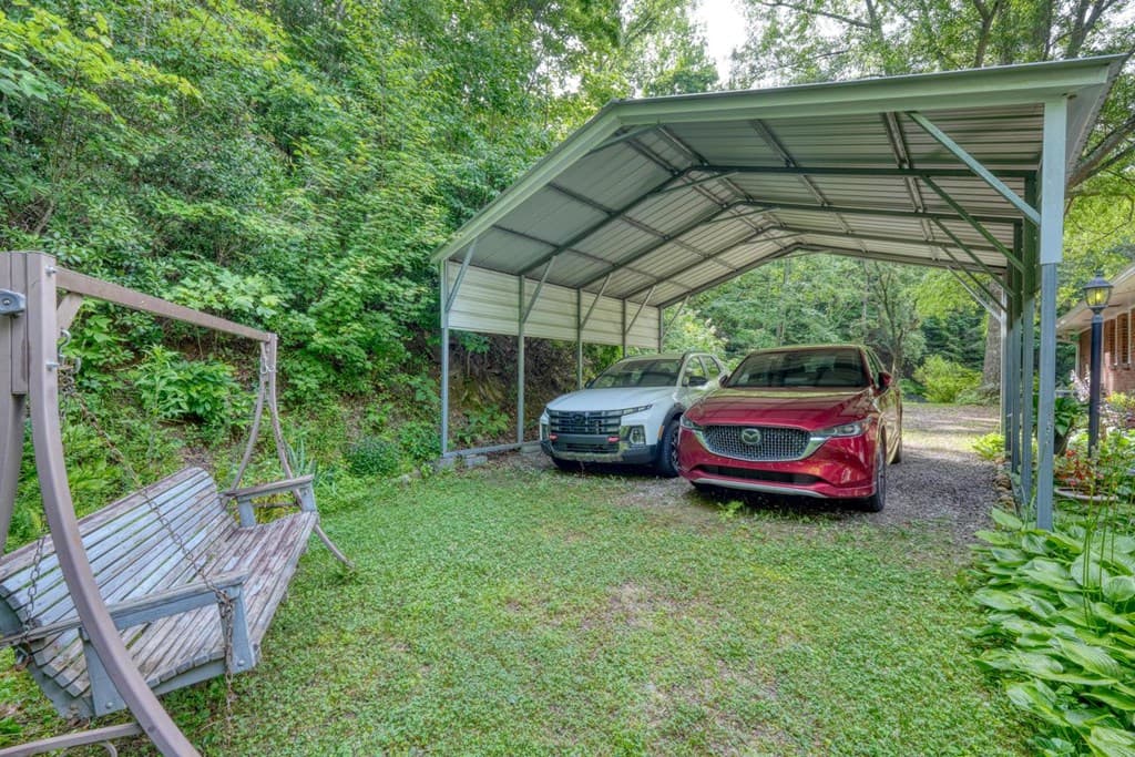 5127 Mineral Springs Road, Young Harris GA 30582 - Photo