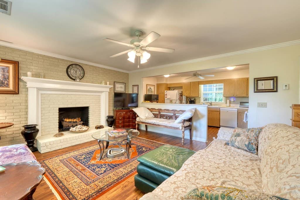 5127 Mineral Springs Road, Young Harris GA 30582 - Photo