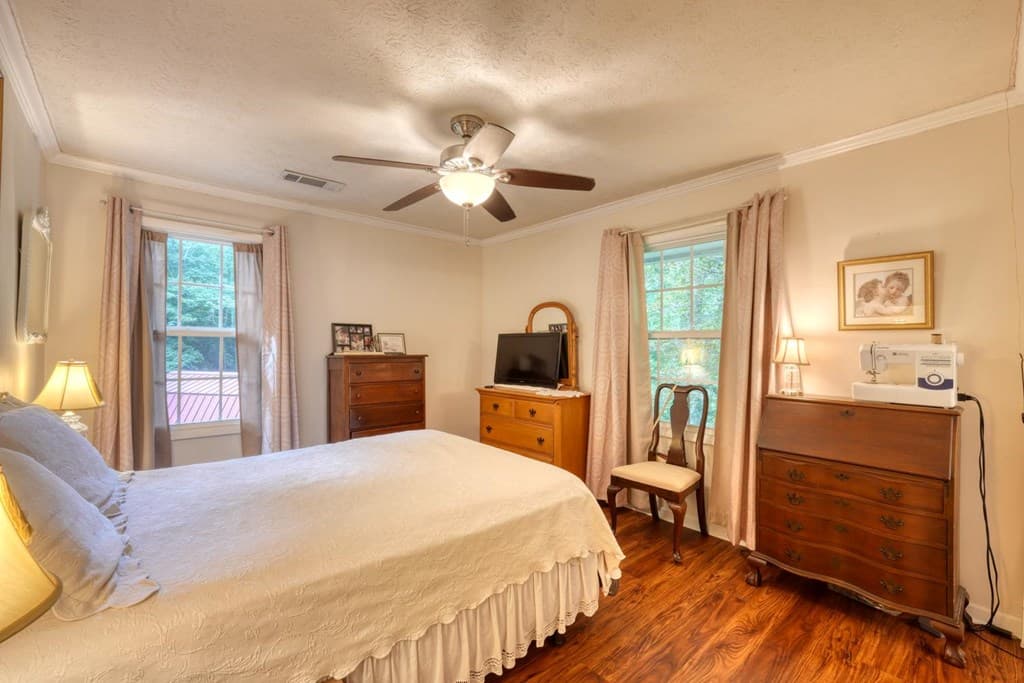 5127 Mineral Springs Road, Young Harris GA 30582 - Photo
