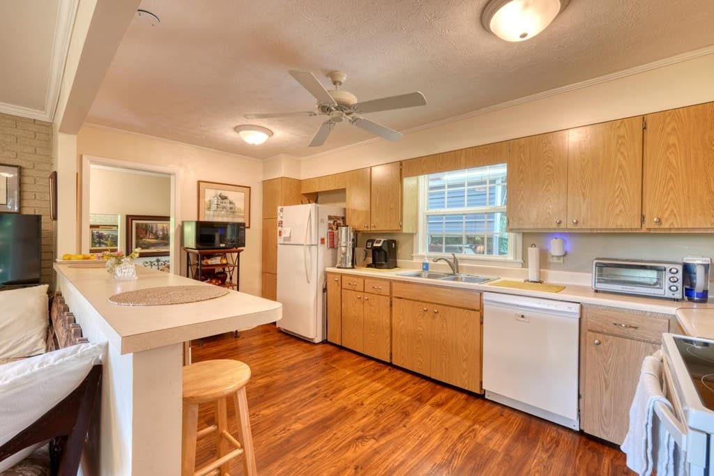 5127 Mineral Springs Road, Young Harris GA 30582 - Photo
