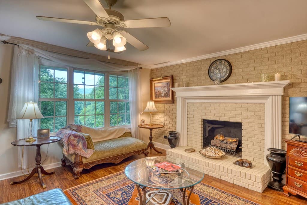 5127 Mineral Springs Road, Young Harris GA 30582 - Photo