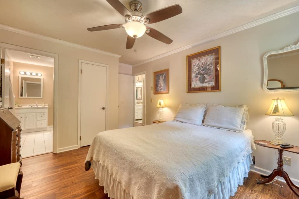 5127 Mineral Springs Road, Young Harris GA 30582 - Photo
