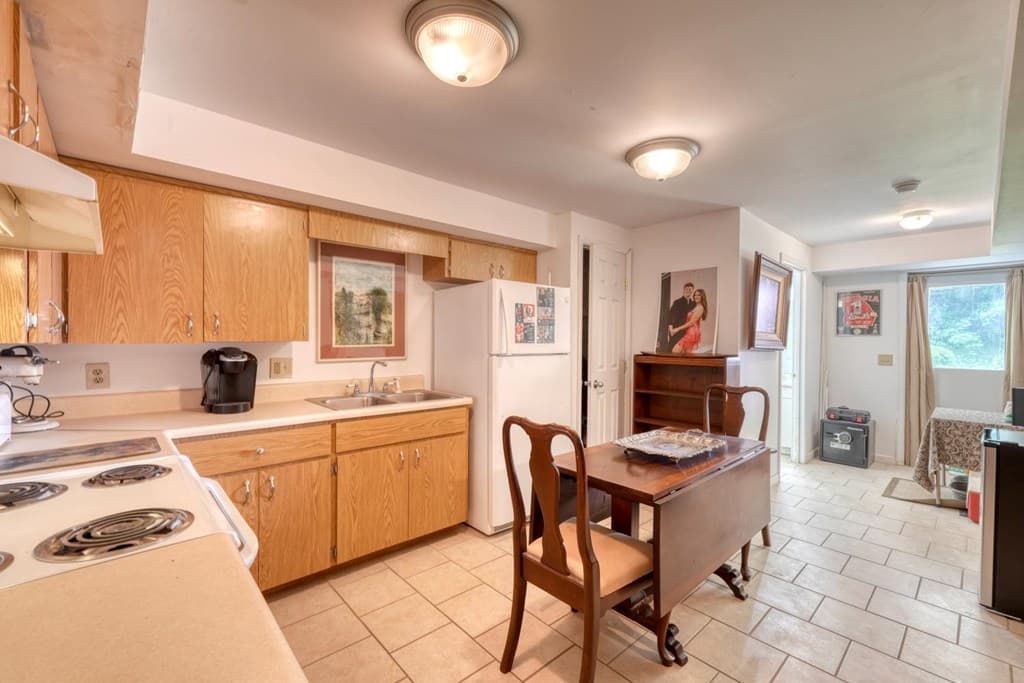 5127 Mineral Springs Road, Young Harris GA 30582 - Photo