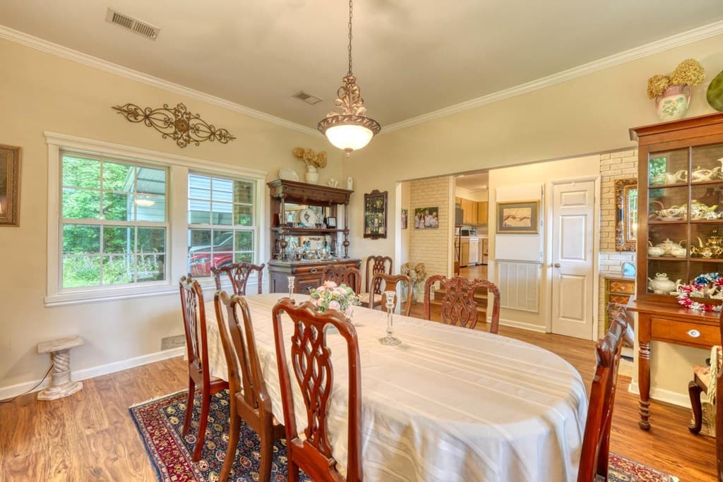 5127 Mineral Springs Road, Young Harris GA 30582 - Photo