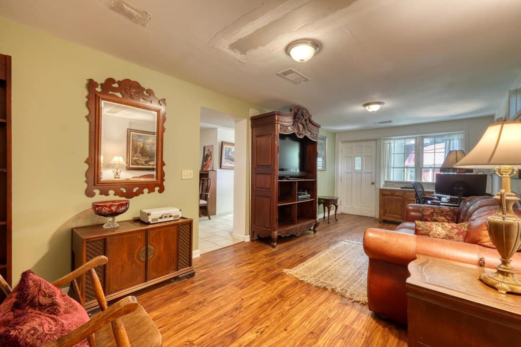 5127 Mineral Springs Road, Young Harris GA 30582 - Photo