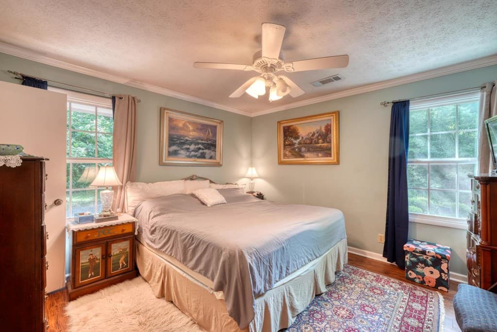 5127 Mineral Springs Road, Young Harris GA 30582 - Photo