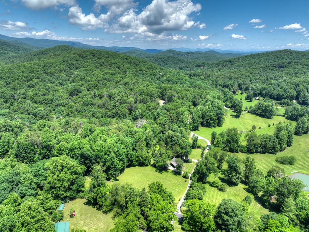 2628 Big Creek Road, Cherry Log GA 30522 - Photo