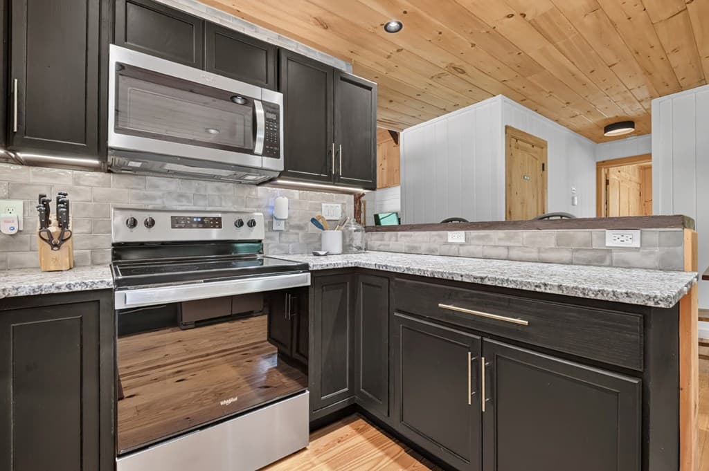 2628 Big Creek Road, Cherry Log GA 30522 - Photo