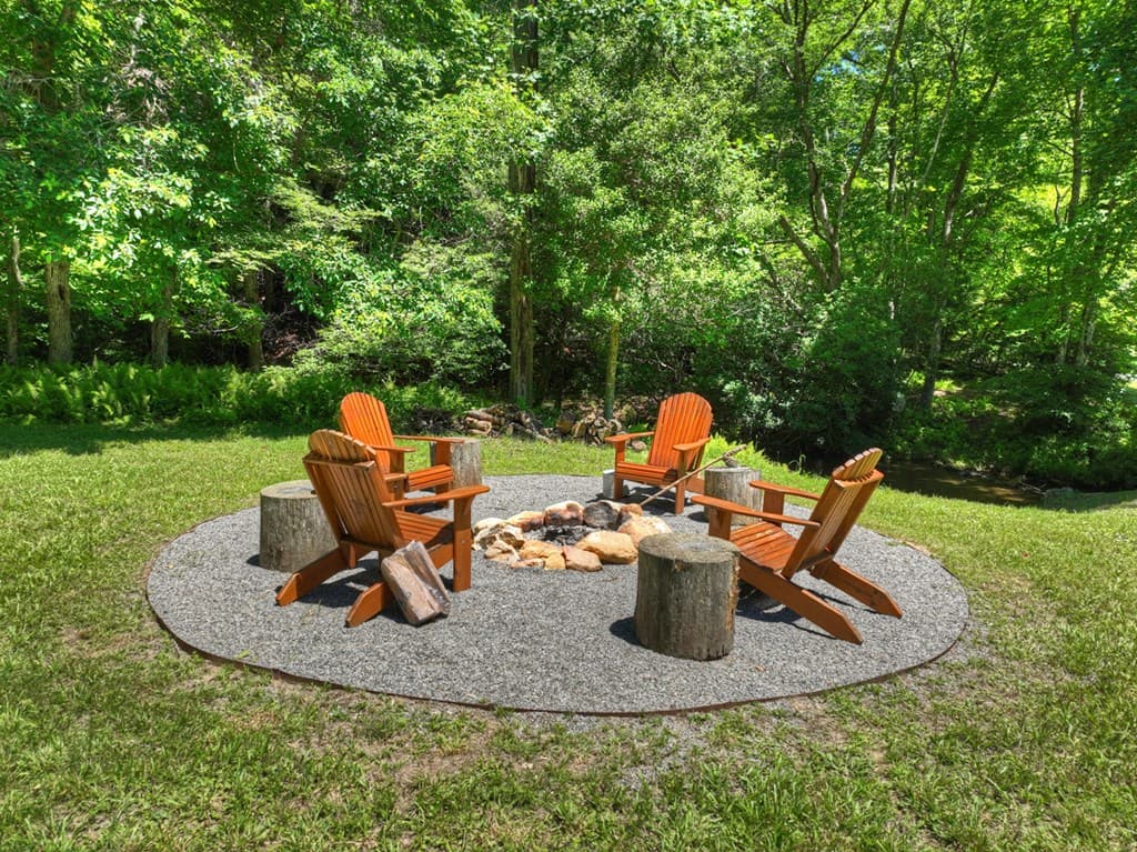 2628 Big Creek Road, Cherry Log GA 30522 - Photo