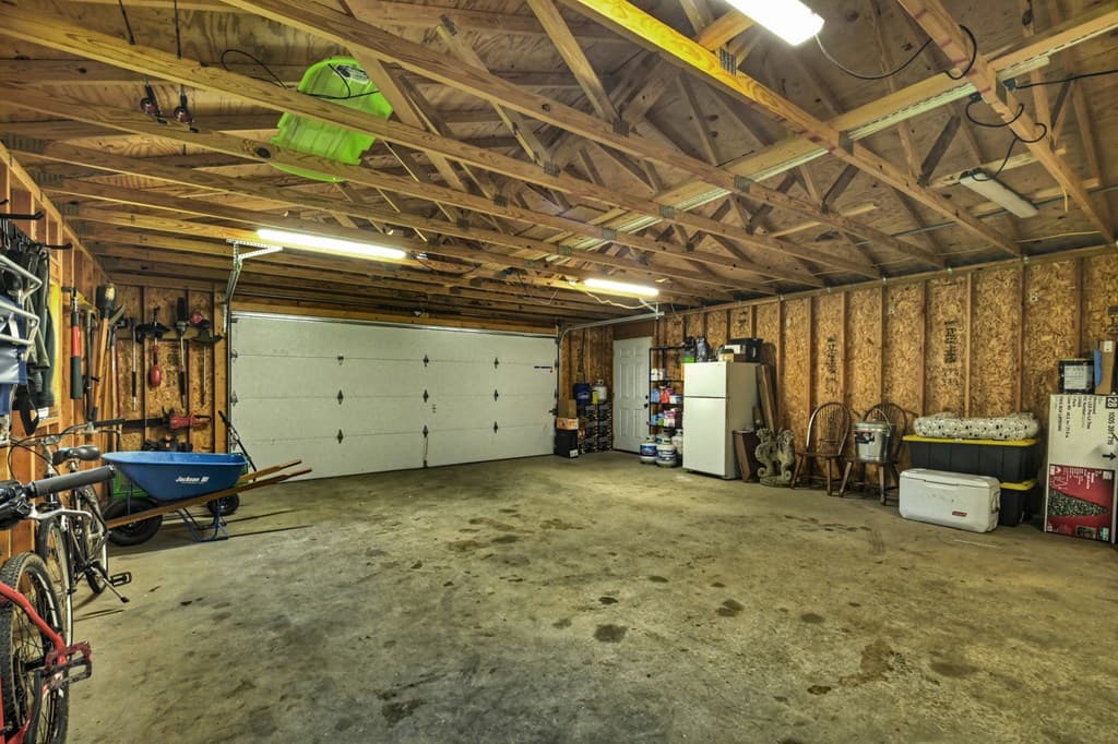 2628 Big Creek Road, Cherry Log GA 30522 - Photo