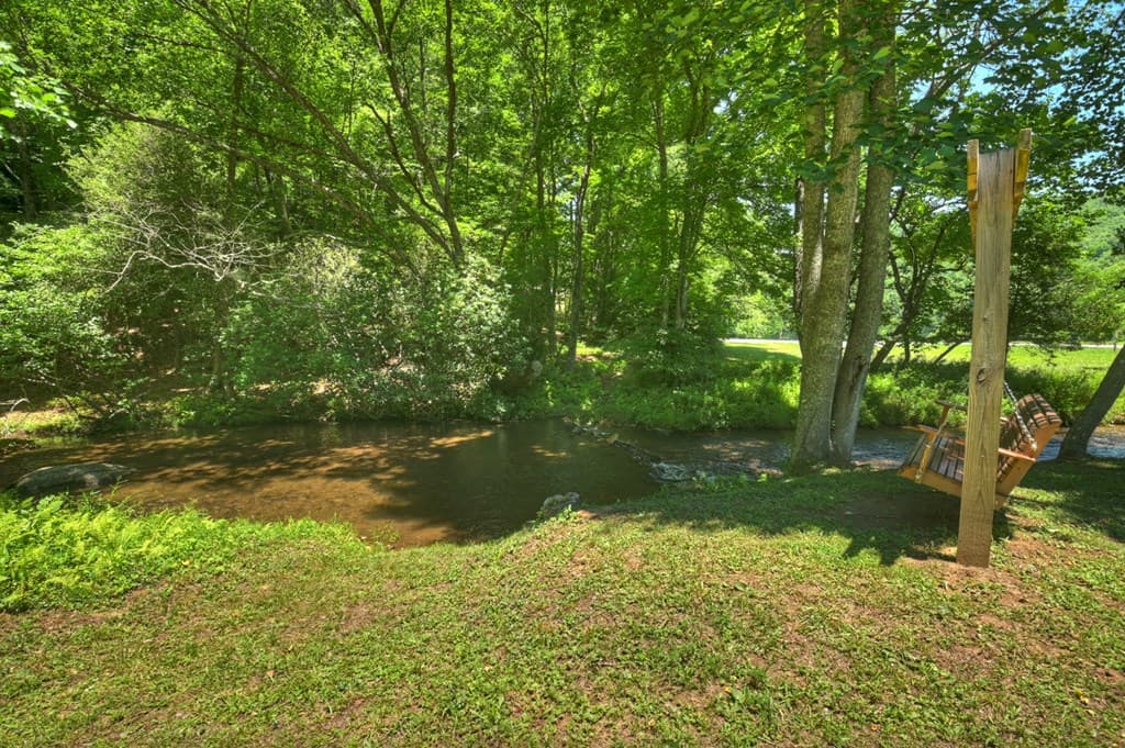 2628 Big Creek Road, Cherry Log GA 30522 - Photo