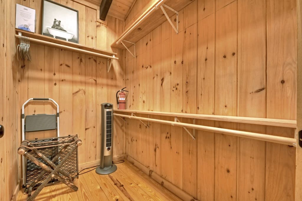 2628 Big Creek Road, Cherry Log GA 30522 - Photo