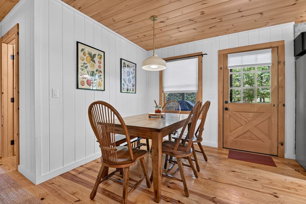 2628 Big Creek Road, Cherry Log GA 30522 - Photo