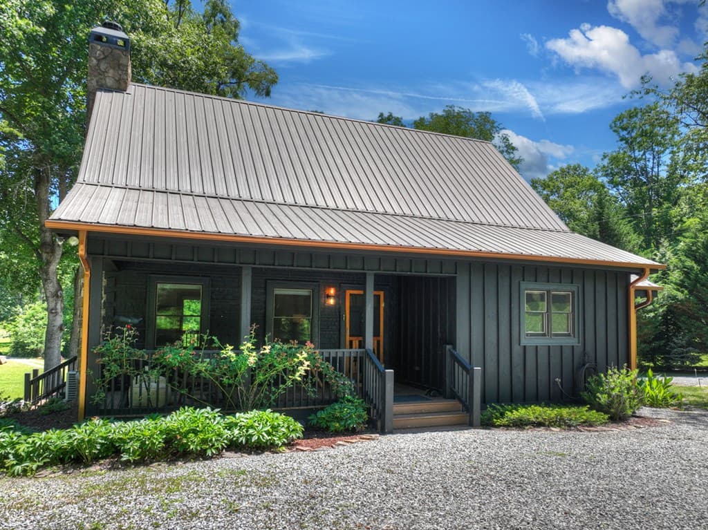 2628 Big Creek Road, Cherry Log GA 30522 - Photo