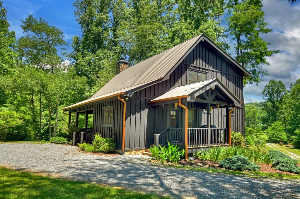 2628 Big Creek Road, Cherry Log GA 30522 - Photo
