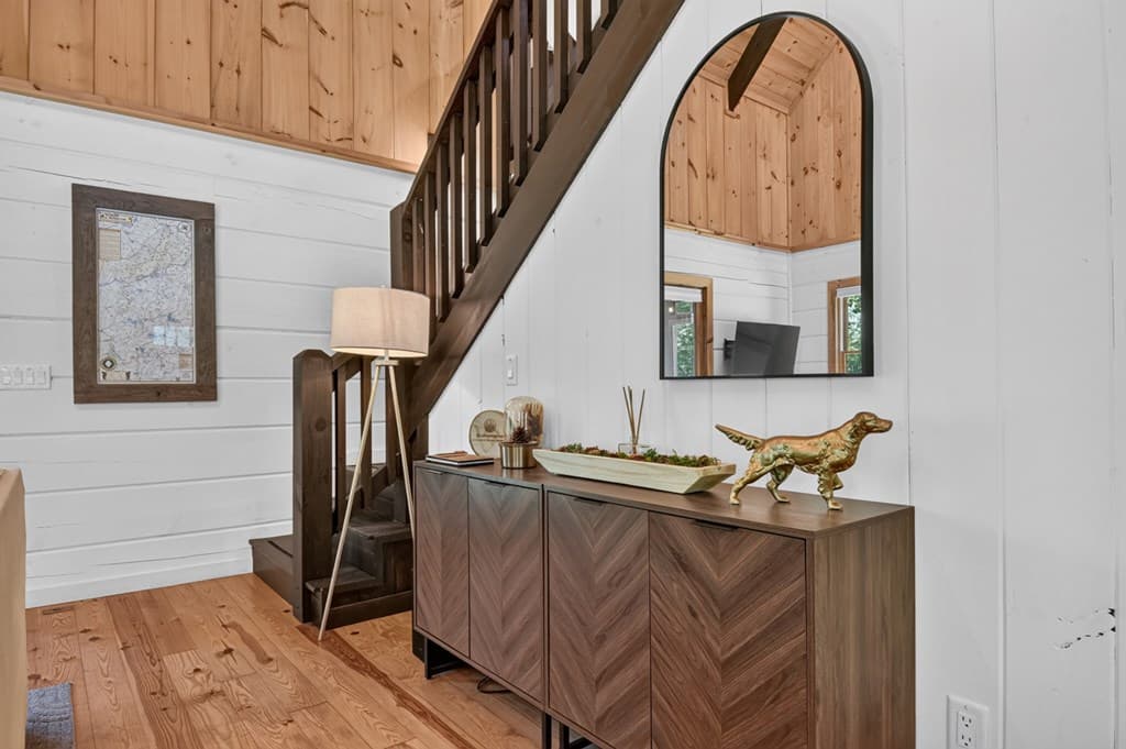 2628 Big Creek Road, Cherry Log GA 30522 - Photo