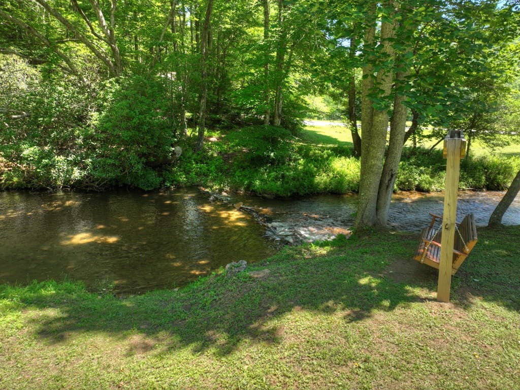 2628 Big Creek Road, Cherry Log GA 30522 - Photo