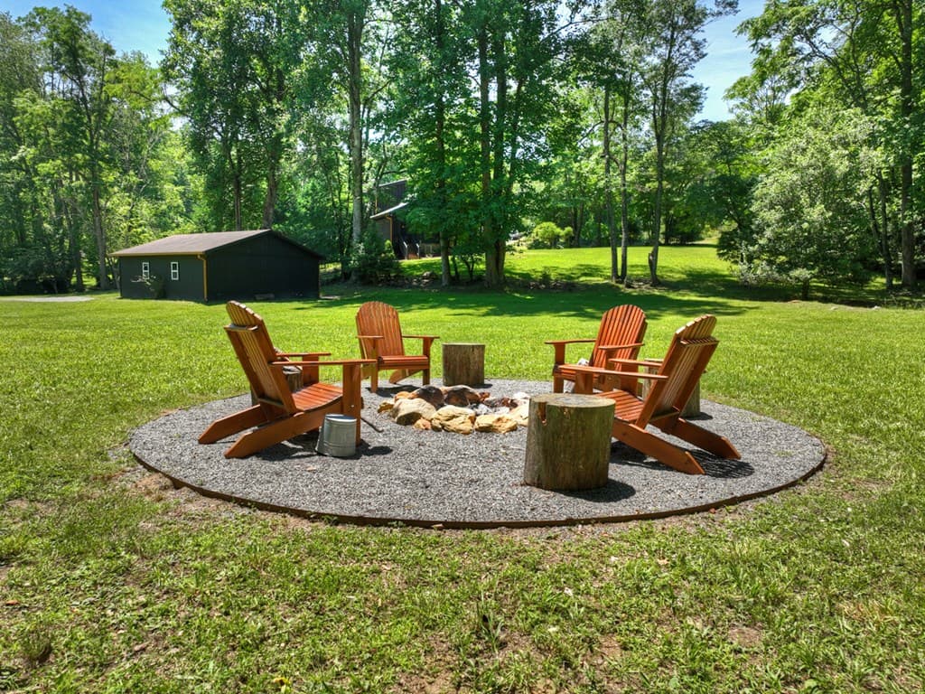 2628 Big Creek Road, Cherry Log GA 30522 - Photo