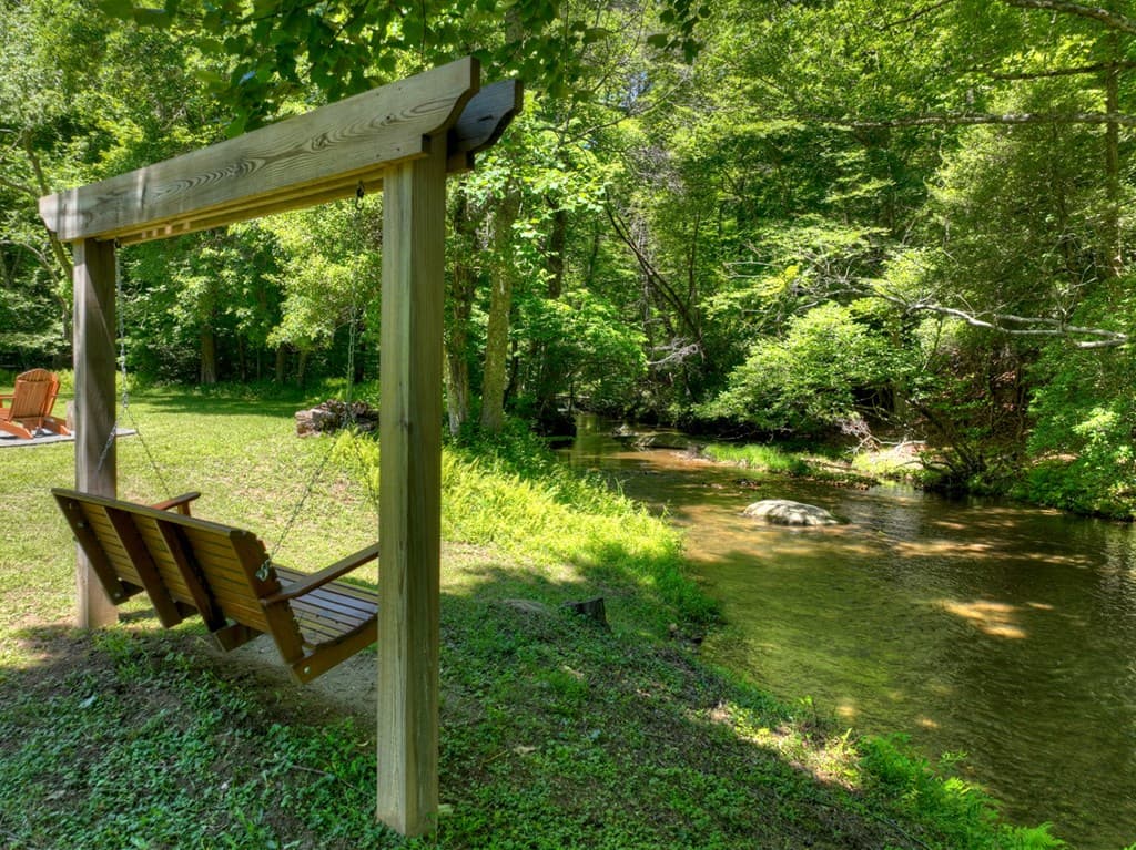 2628 Big Creek Road, Cherry Log GA 30522 - Photo