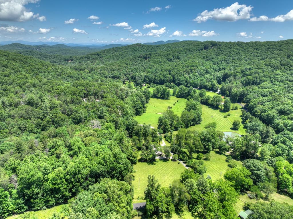 2628 Big Creek Road, Cherry Log GA 30522 - Photo