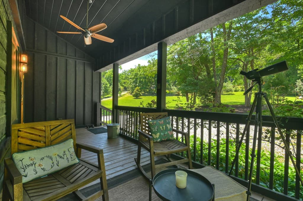 2628 Big Creek Road, Cherry Log GA 30522 - Photo