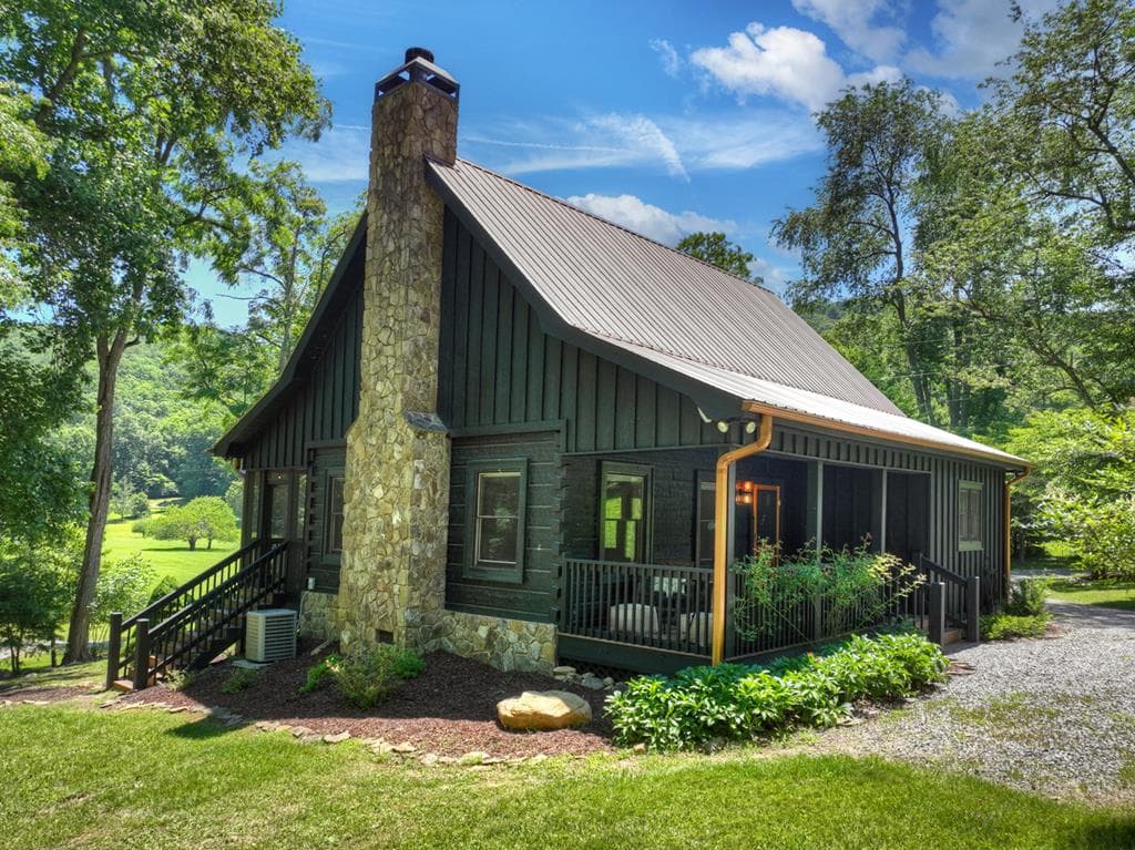 2628 Big Creek Road, Cherry Log GA 30522 - Primary photo