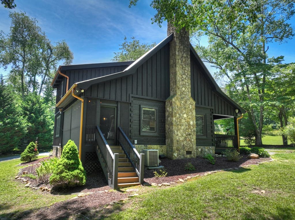 2628 Big Creek Road, Cherry Log GA 30522 - Photo