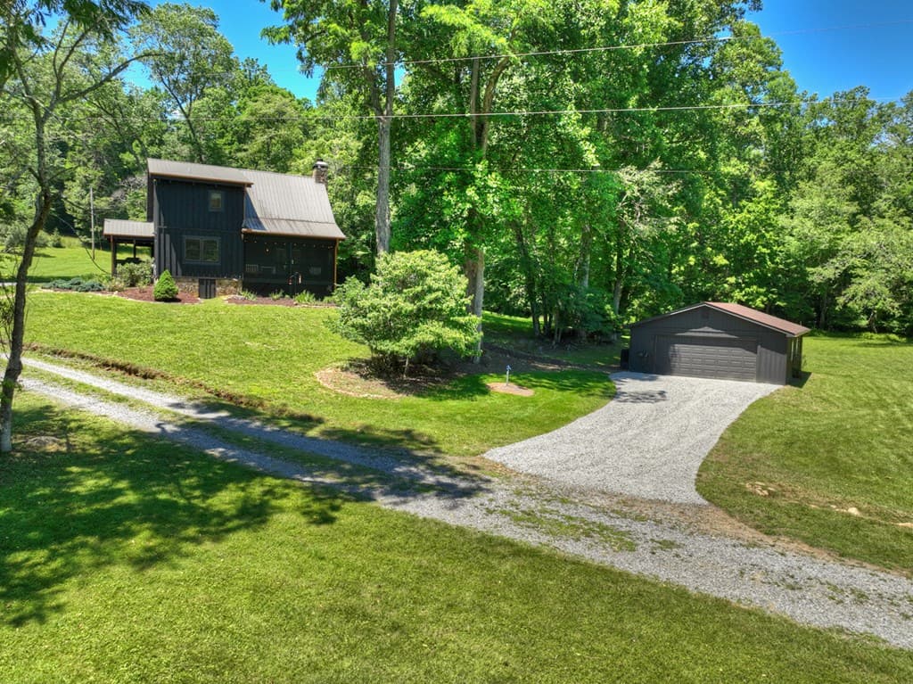 2628 Big Creek Road, Cherry Log GA 30522 - Photo