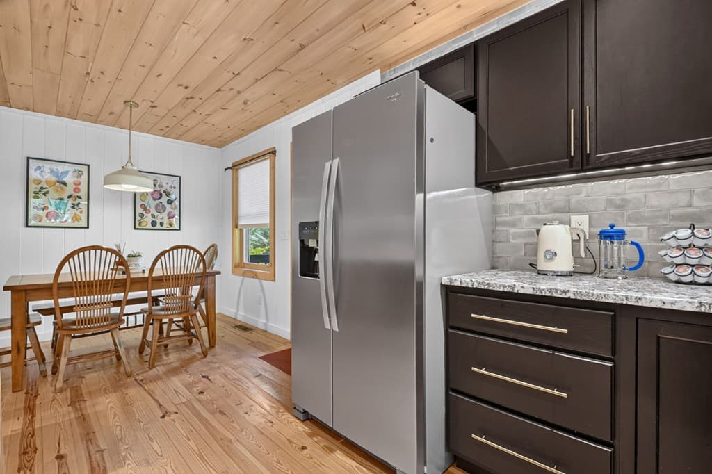 2628 Big Creek Road, Cherry Log GA 30522 - Photo