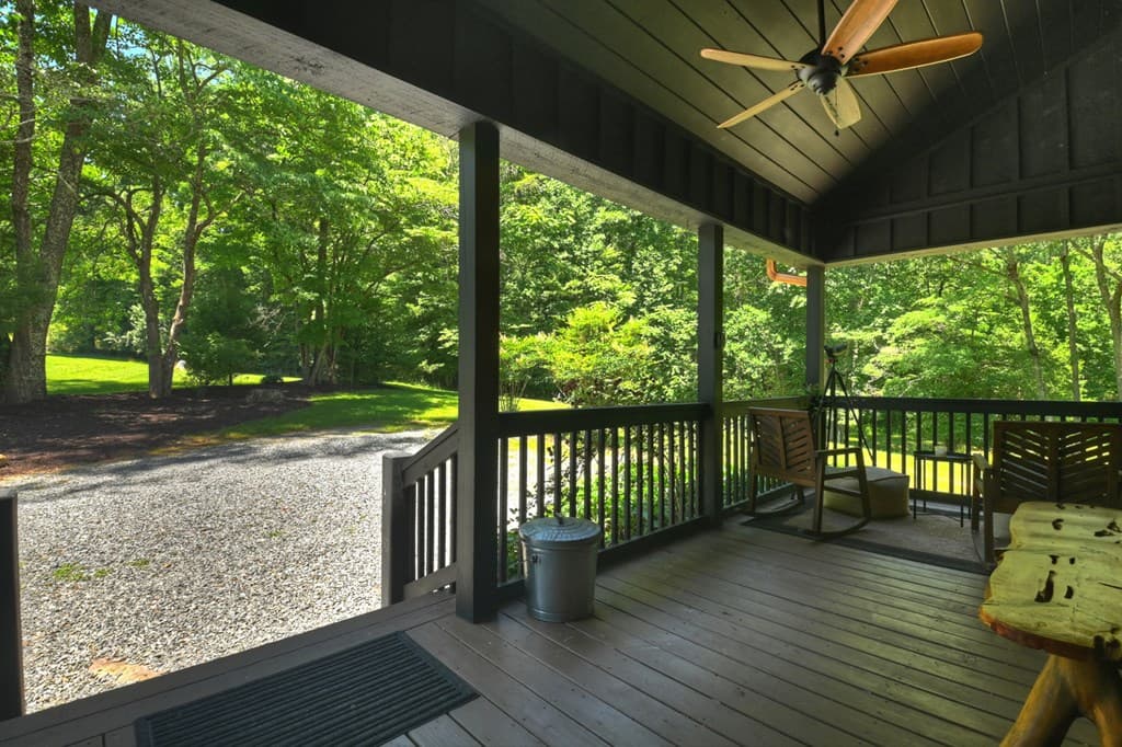 2628 Big Creek Road, Cherry Log GA 30522 - Photo