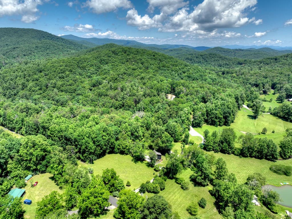 2628 Big Creek Road, Cherry Log GA 30522 - Photo