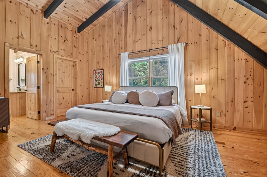 2628 Big Creek Road, Cherry Log GA 30522 - Photo