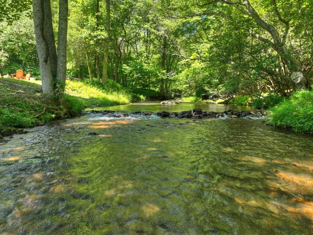 2628 Big Creek Road, Cherry Log GA 30522 - Photo
