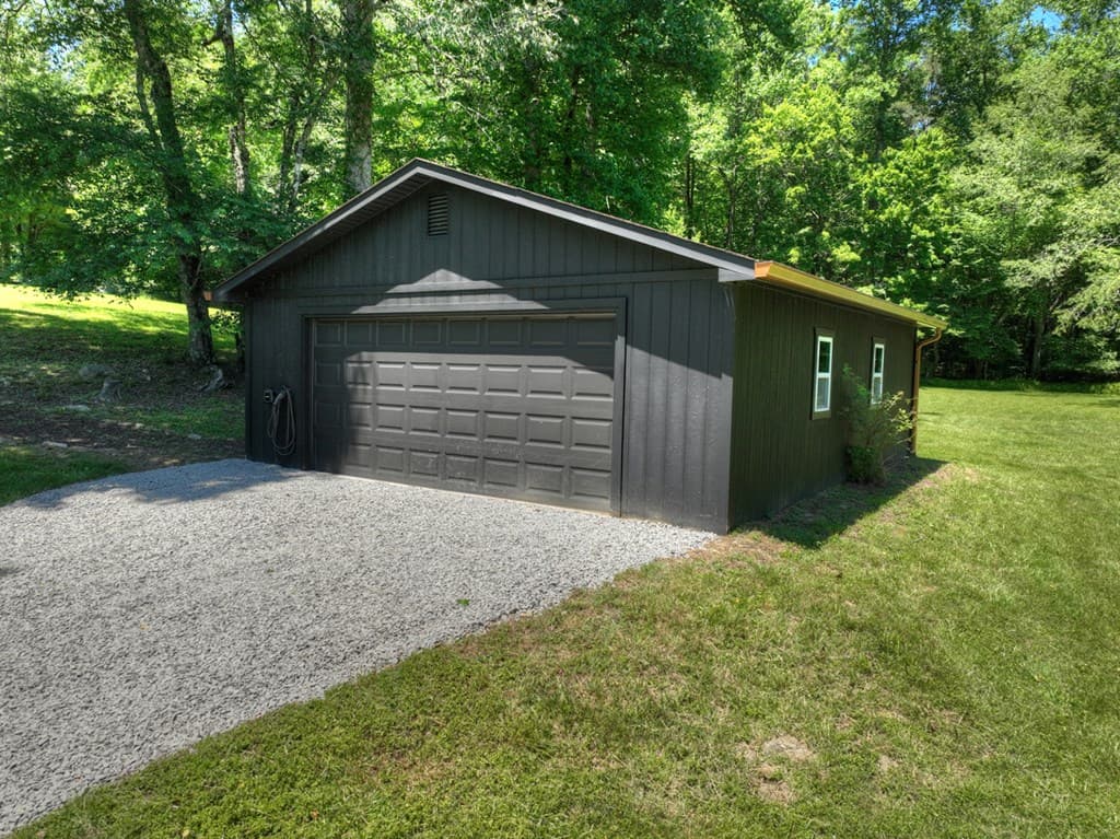 2628 Big Creek Road, Cherry Log GA 30522 - Photo