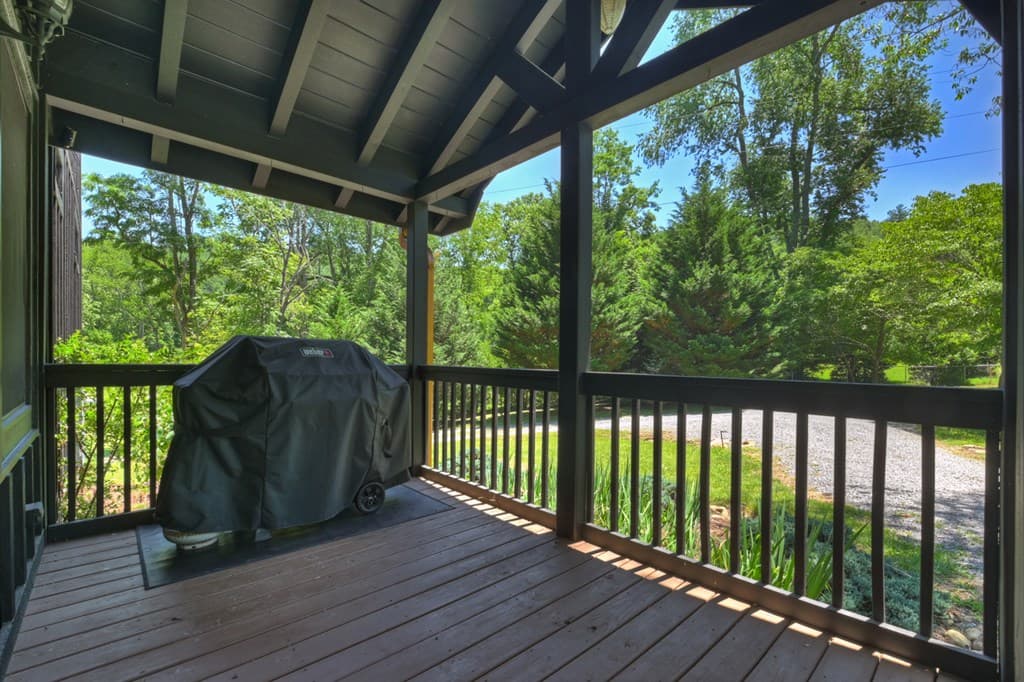 2628 Big Creek Road, Cherry Log GA 30522 - Photo