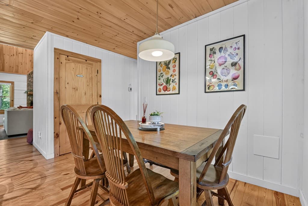 2628 Big Creek Road, Cherry Log GA 30522 - Photo