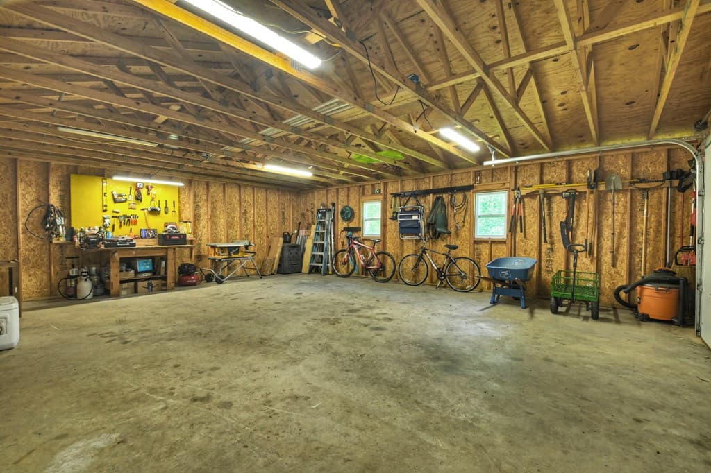 2628 Big Creek Road, Cherry Log GA 30522 - Photo