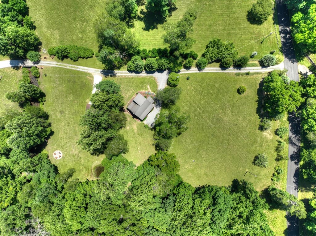 2628 Big Creek Road, Cherry Log GA 30522 - Photo
