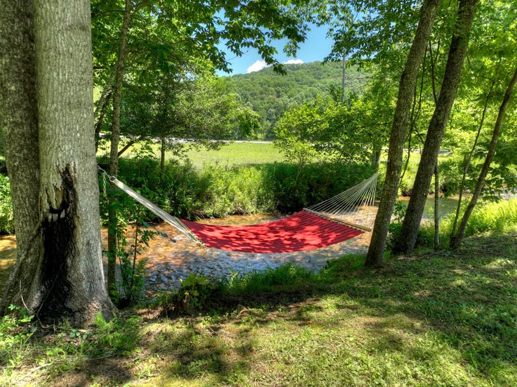 2628 Big Creek Road, Cherry Log GA 30522 - Photo
