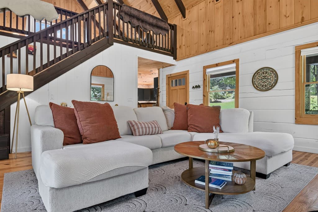 2628 Big Creek Road, Cherry Log GA 30522 - Photo