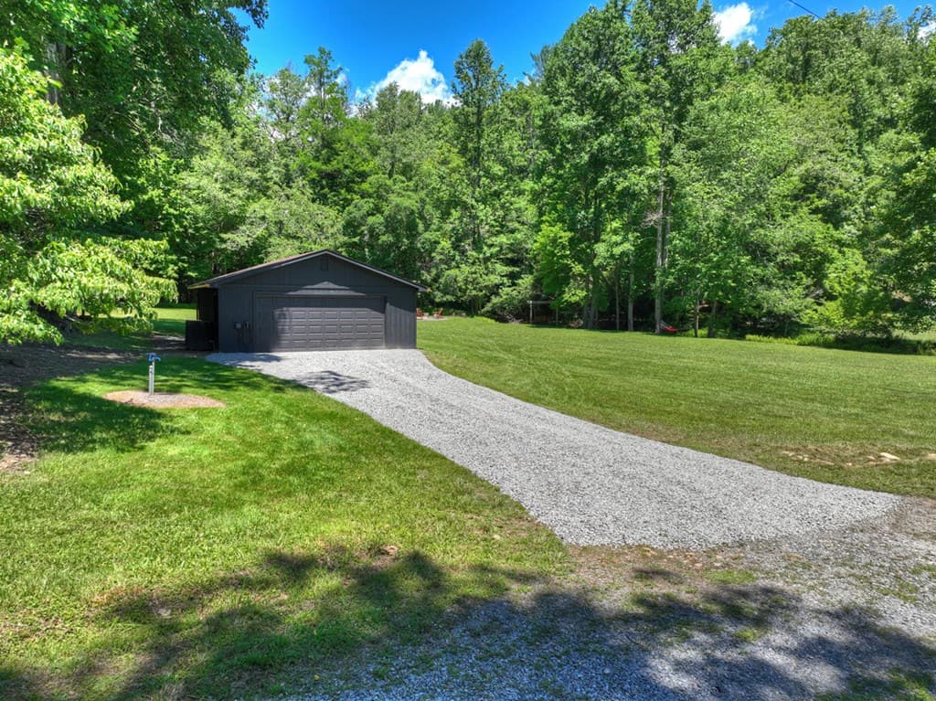 2628 Big Creek Road, Cherry Log GA 30522 - Photo