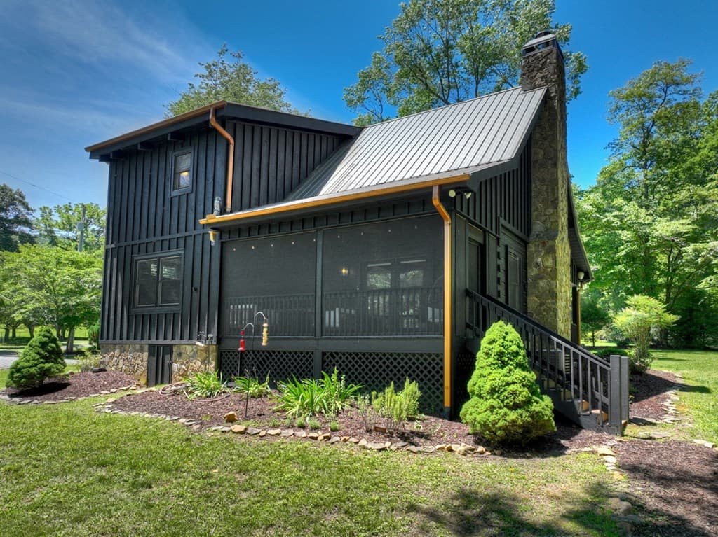 2628 Big Creek Road, Cherry Log GA 30522 - Photo