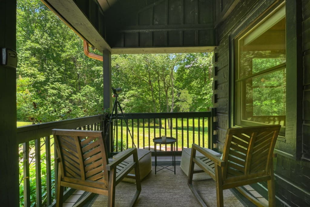 2628 Big Creek Road, Cherry Log GA 30522 - Photo