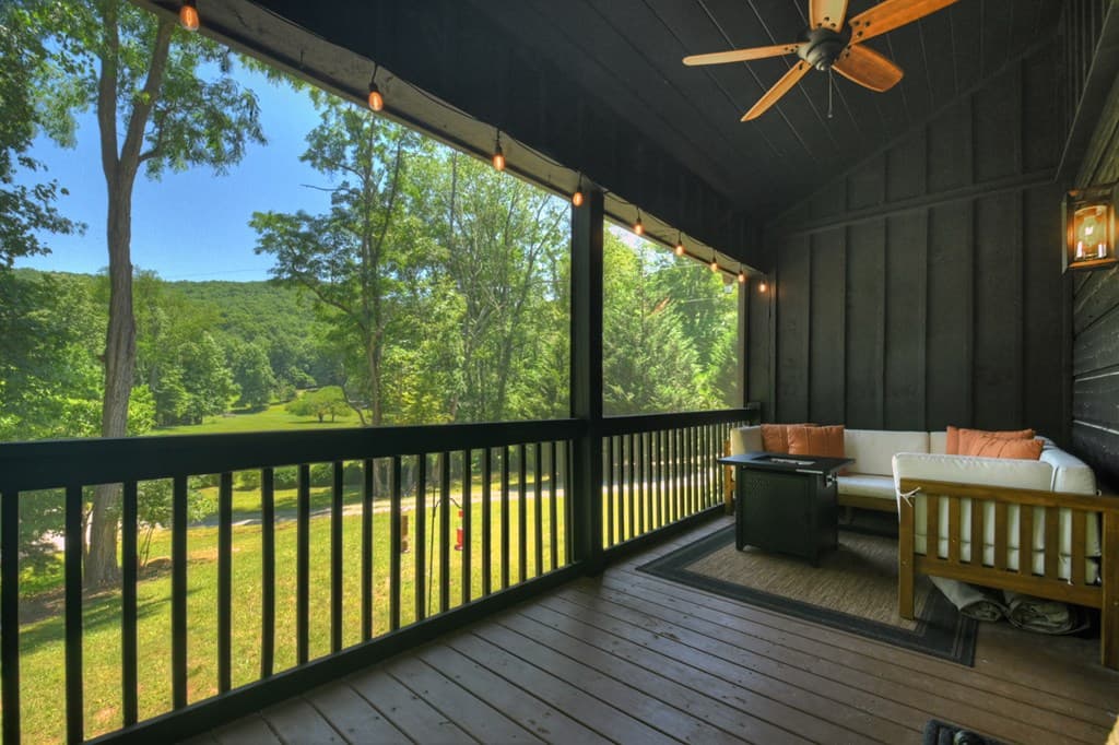 2628 Big Creek Road, Cherry Log GA 30522 - Photo