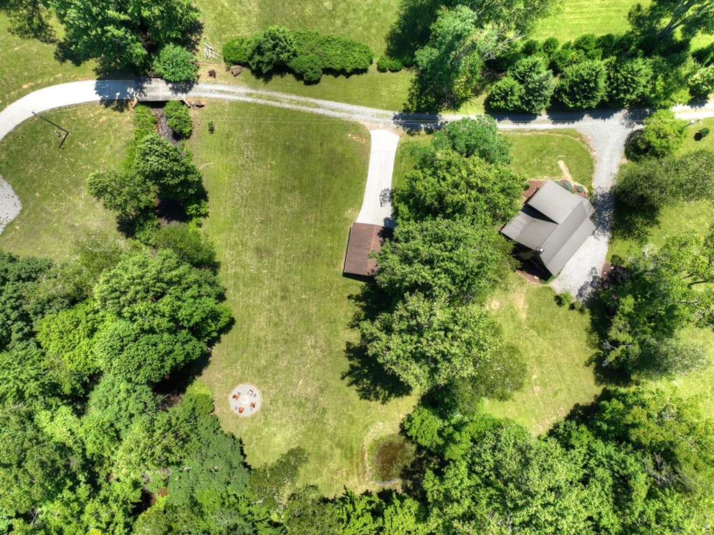 2628 Big Creek Road, Cherry Log GA 30522 - Photo
