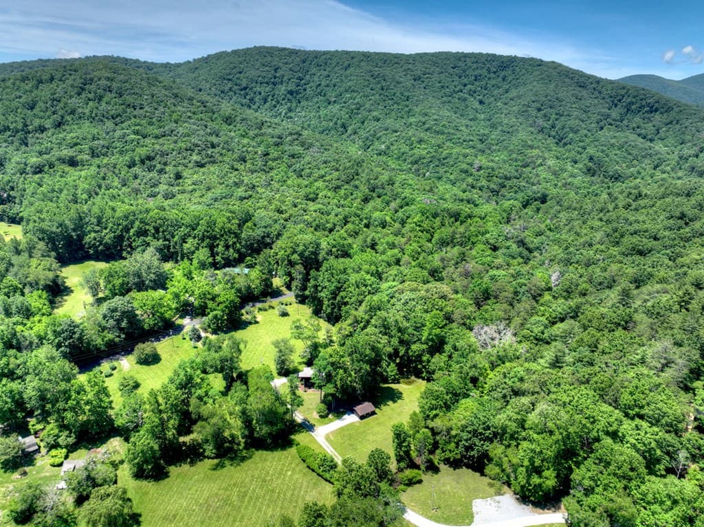 2628 Big Creek Road, Cherry Log GA 30522 - Photo