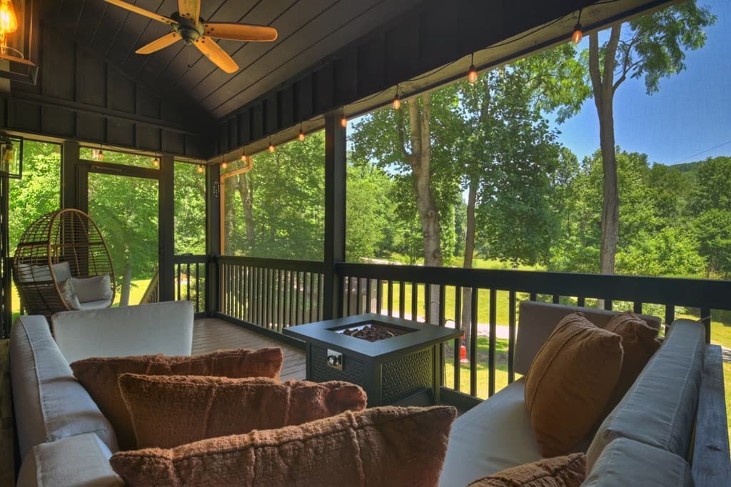 2628 Big Creek Road, Cherry Log GA 30522 - Photo